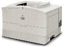 Apple LaserWriter 16/600 PS consumibles de impresión